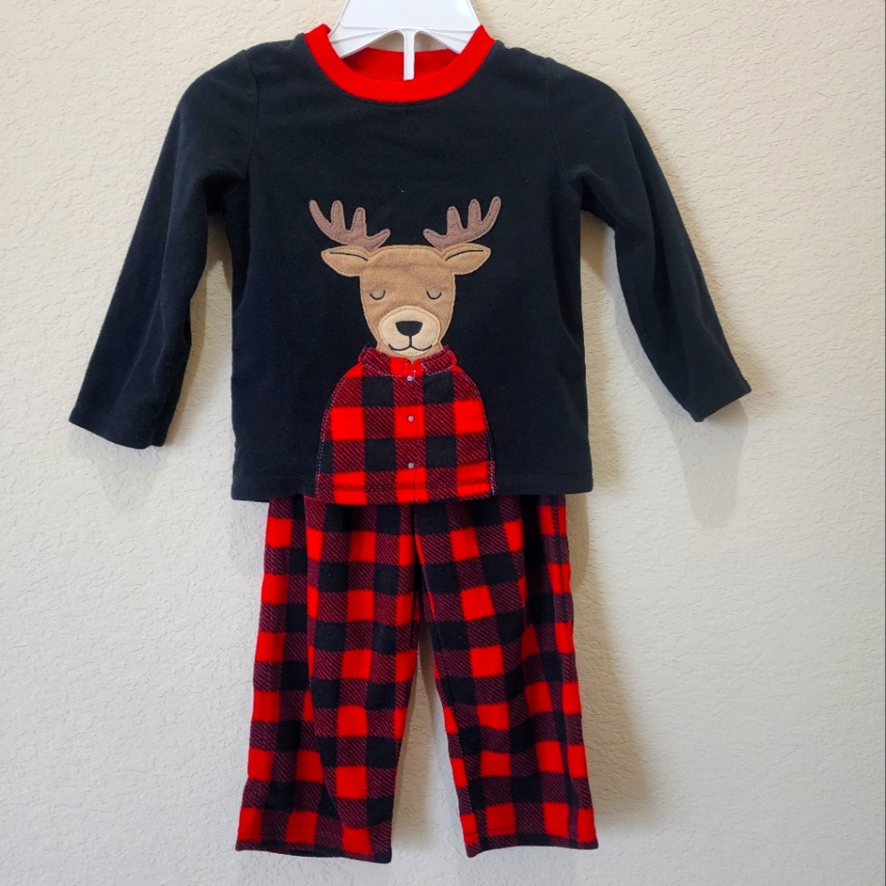 Pajama set, 3t